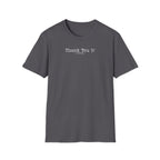 Theatre Directors 5-Minute Joke T-Shirt  IYKYK