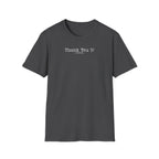 Theatre Directors 5-Minute Joke T-Shirt  IYKYK