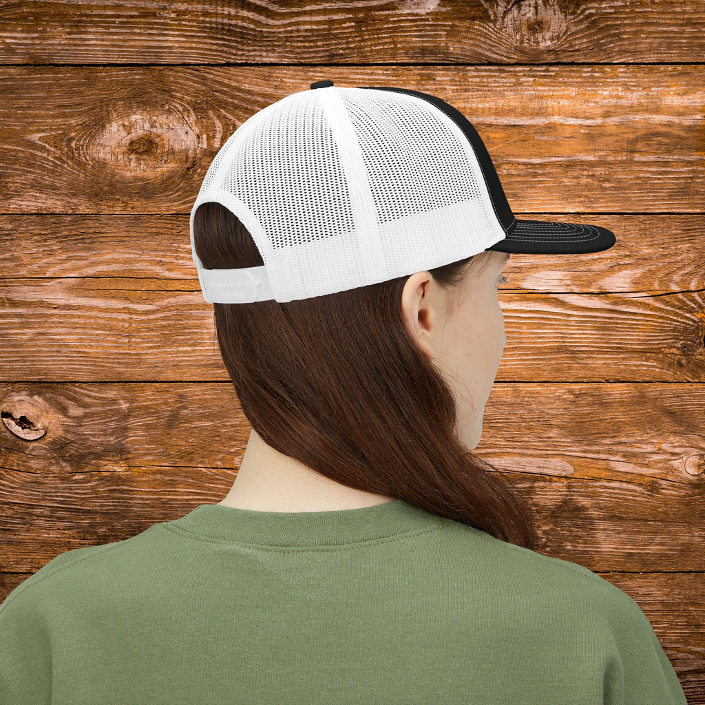 Christian Trucker Hat Stressed I've Got A Guy Snapback Faith Cap Embroidered Cross Hat