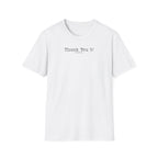 Theatre Directors 5-Minute Joke T-Shirt  IYKYK