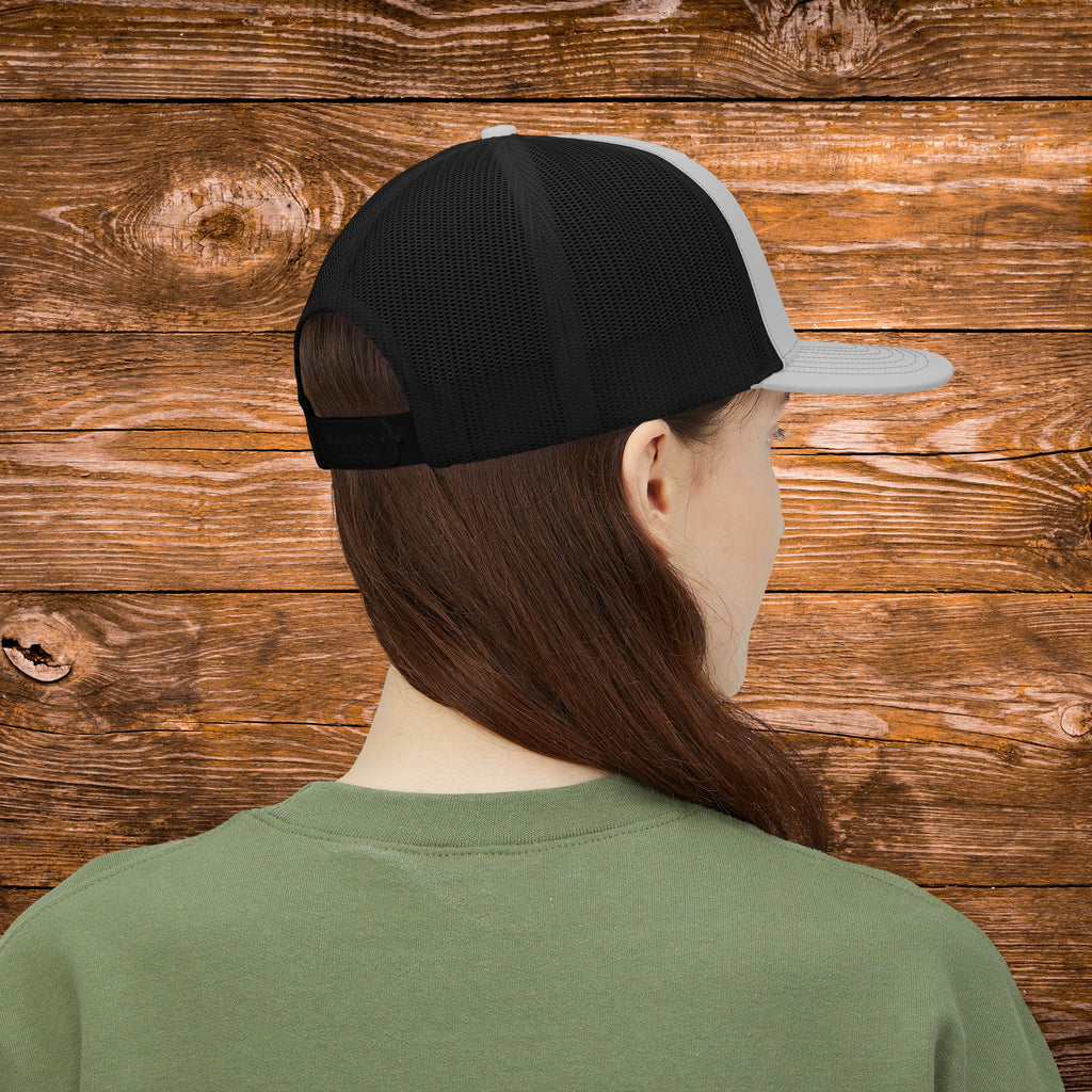 Christian Trucker Hat Stressed I've Got A Guy Snapback Faith Cap Embroidered Cross Hat