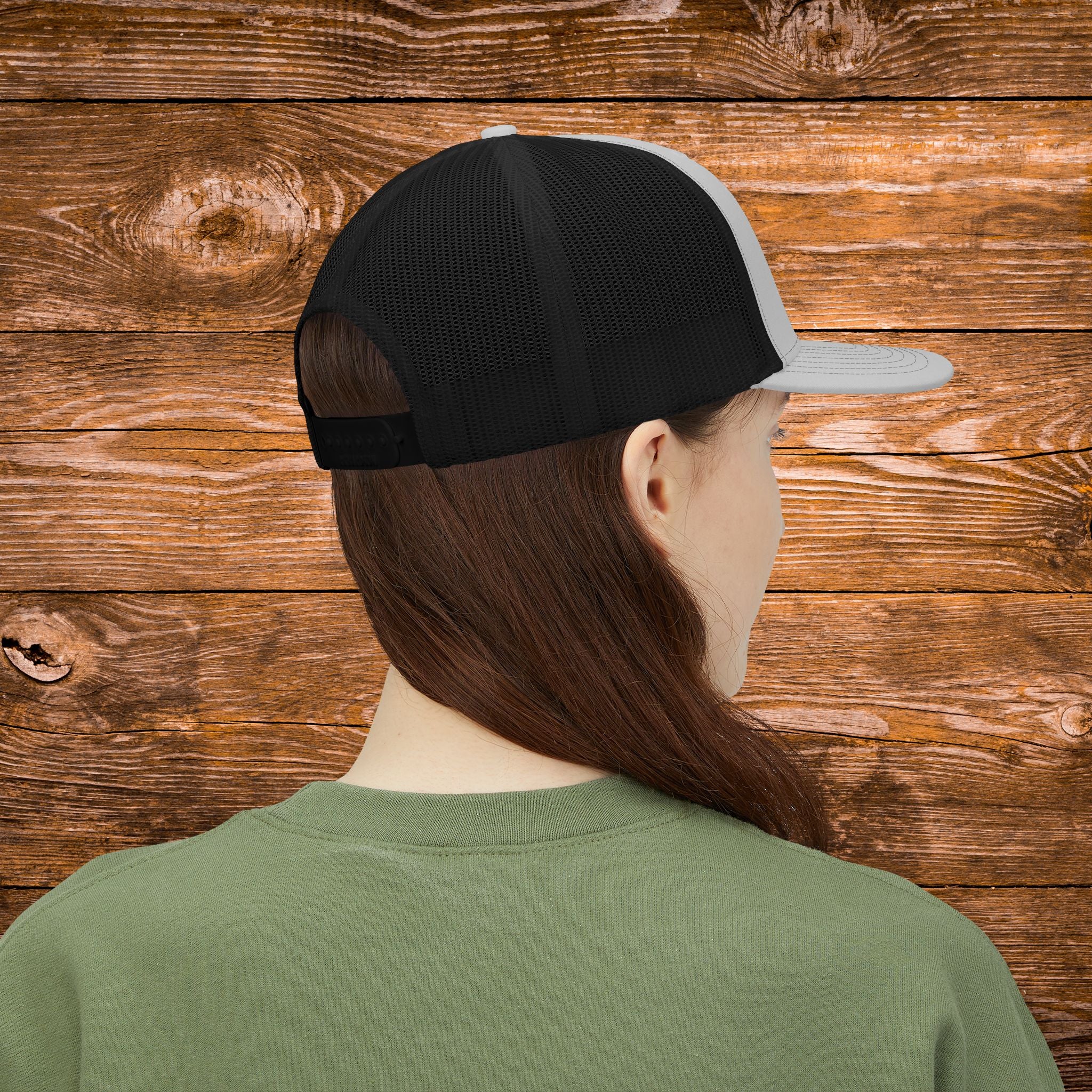 Christian Trucker Hat Stressed I've Got A Guy Snapback Faith Cap Embroidered Cross Hat