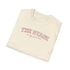 Valentine’s Hearts “Love the Stage” T-Shirt