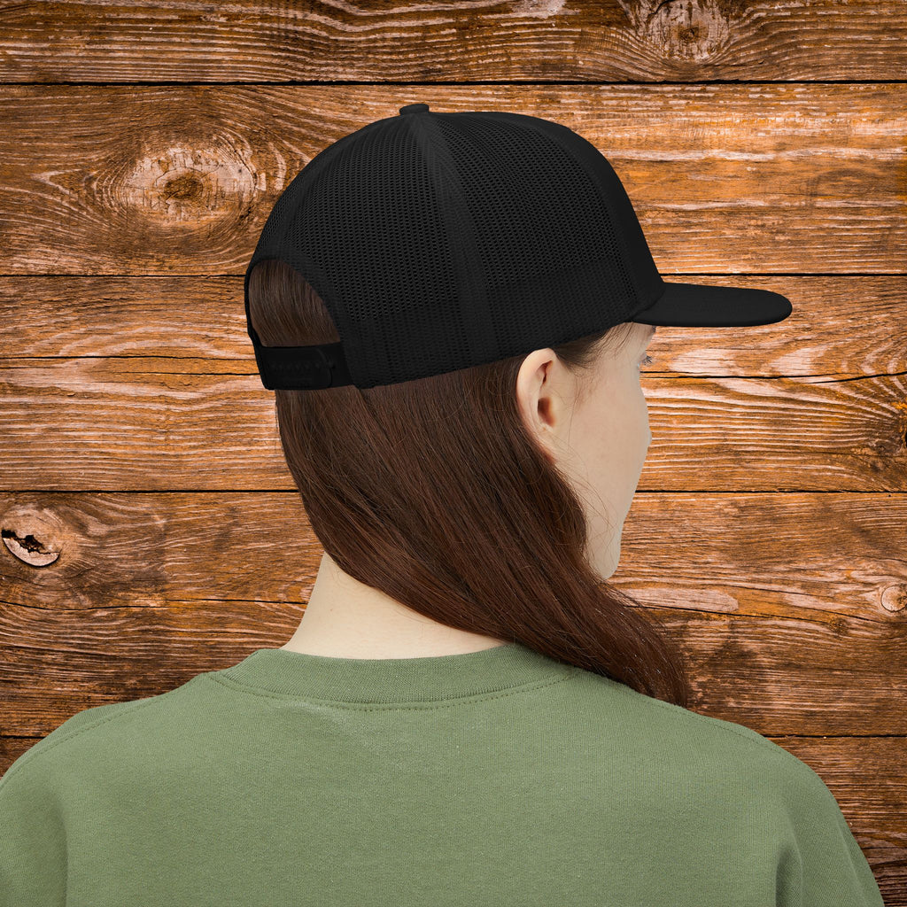 Christian Trucker Hat Stressed I've Got A Guy Snapback Faith Cap Embroidered Cross Hat