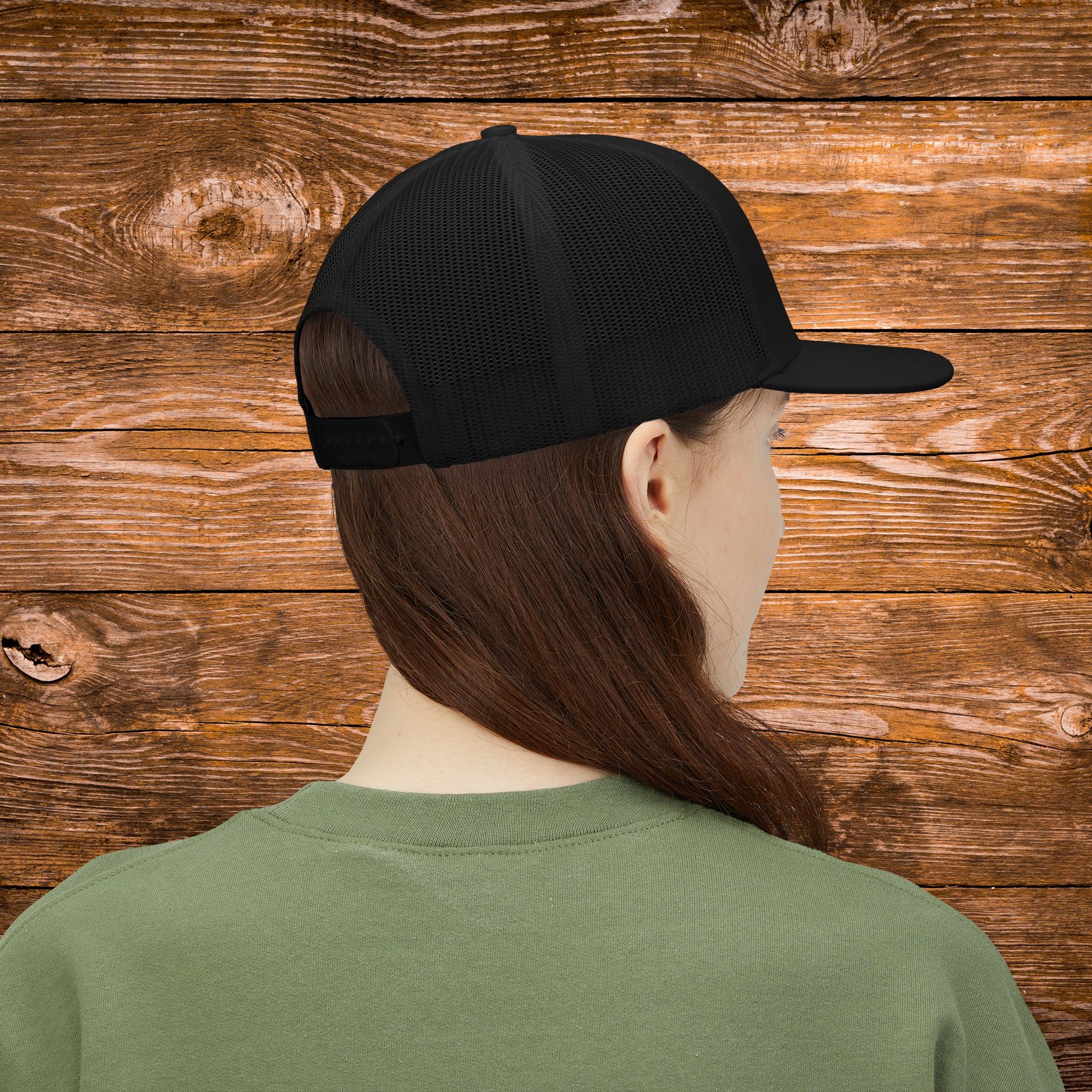 Christian Trucker Hat Stressed I've Got A Guy Snapback Faith Cap Embroidered Cross Hat