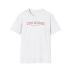 Valentine’s Hearts “Love the Stage” T-Shirt