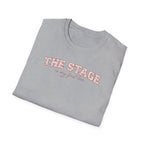 Valentine’s Hearts “Love the Stage” T-Shirt