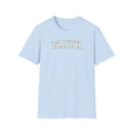 Faith: Dream in Progress Floral T-Shirt
