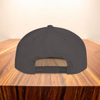 Faith Over Fear Embroidered Dove Christian Snapback Hat Faith Gift