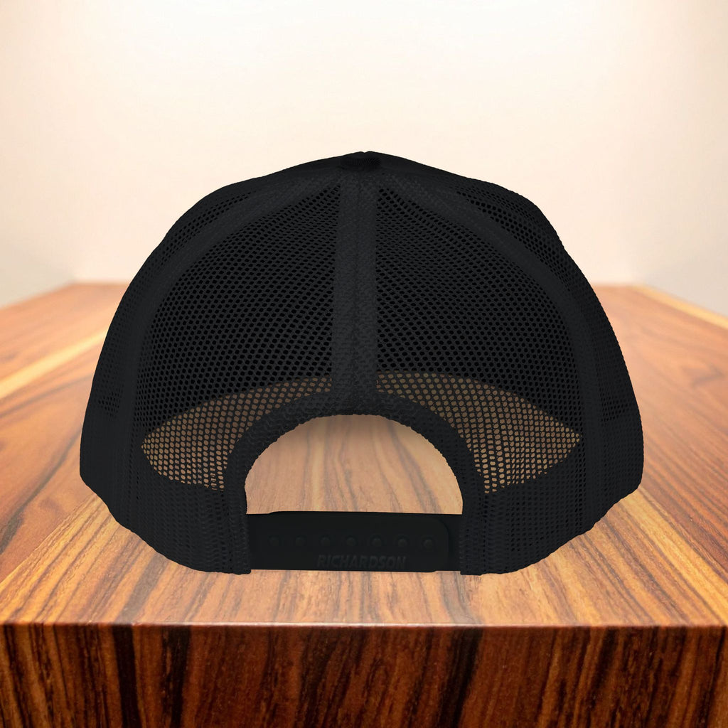 Christian Trucker Hat Stressed I've Got A Guy Snapback Faith Cap Embroidered Cross Hat