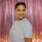 Valentine’s Hearts “Love the Stage” T-Shirt