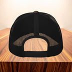 Christian Camo Trucker Hat Child of God Embroidered Hat Faith Hat Gift Religious Hat Faith Apparel