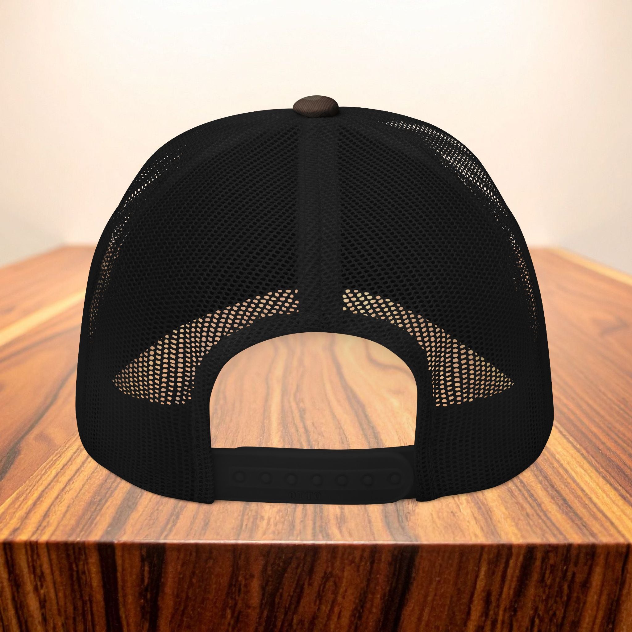 Christian Camo Trucker Hat Child of God Embroidered Hat Faith Hat Gift Religious Hat Faith Apparel