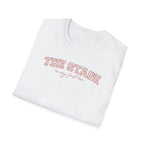 Valentine’s Hearts “Love the Stage” T-Shirt