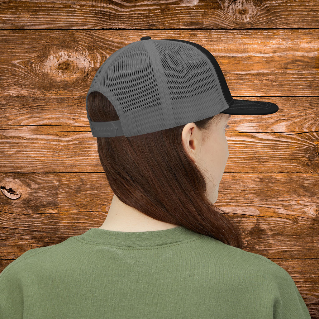 Christian Trucker Hat Stressed I've Got A Guy Snapback Faith Cap Embroidered Cross Hat