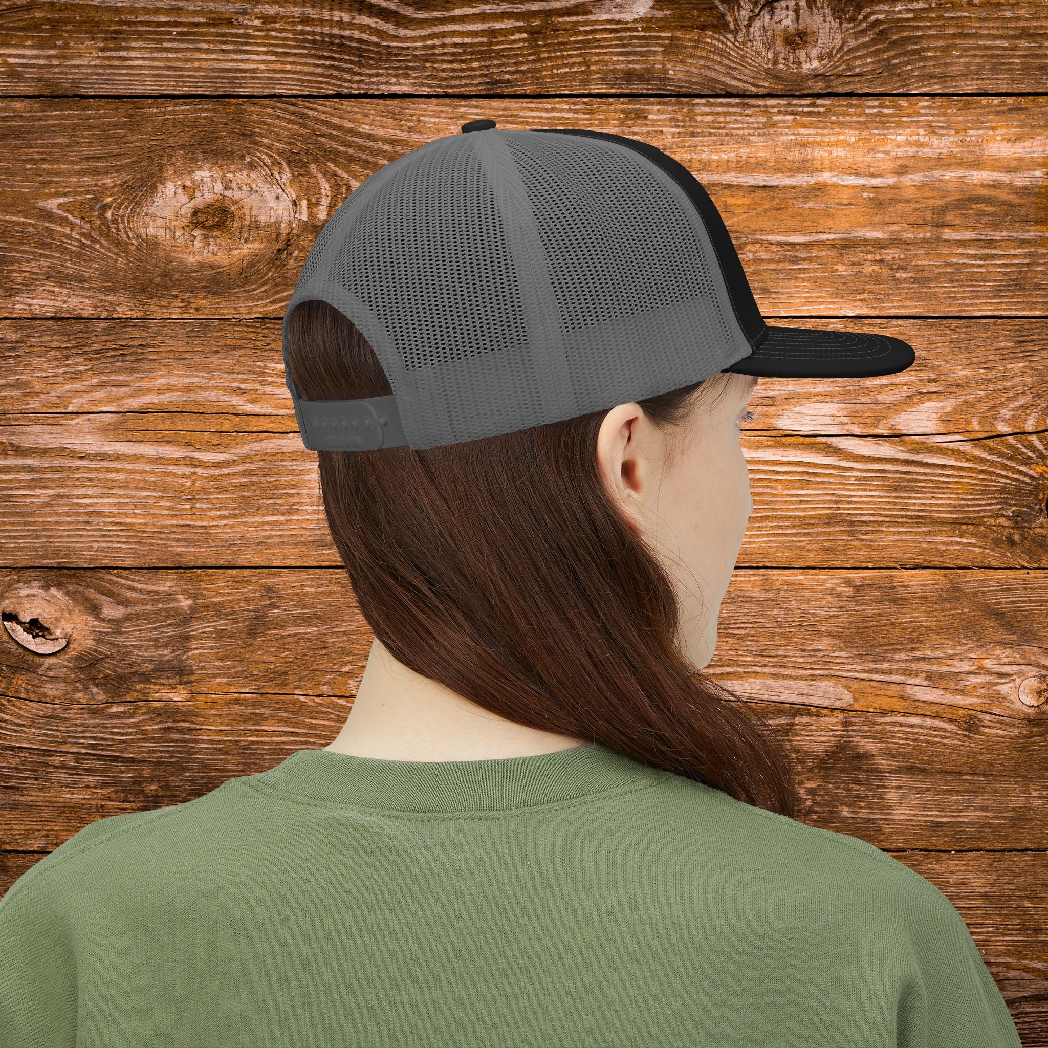 Christian Trucker Hat Stressed I've Got A Guy Snapback Faith Cap Embroidered Cross Hat