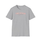 Valentine’s Hearts “Love the Stage” T-Shirt