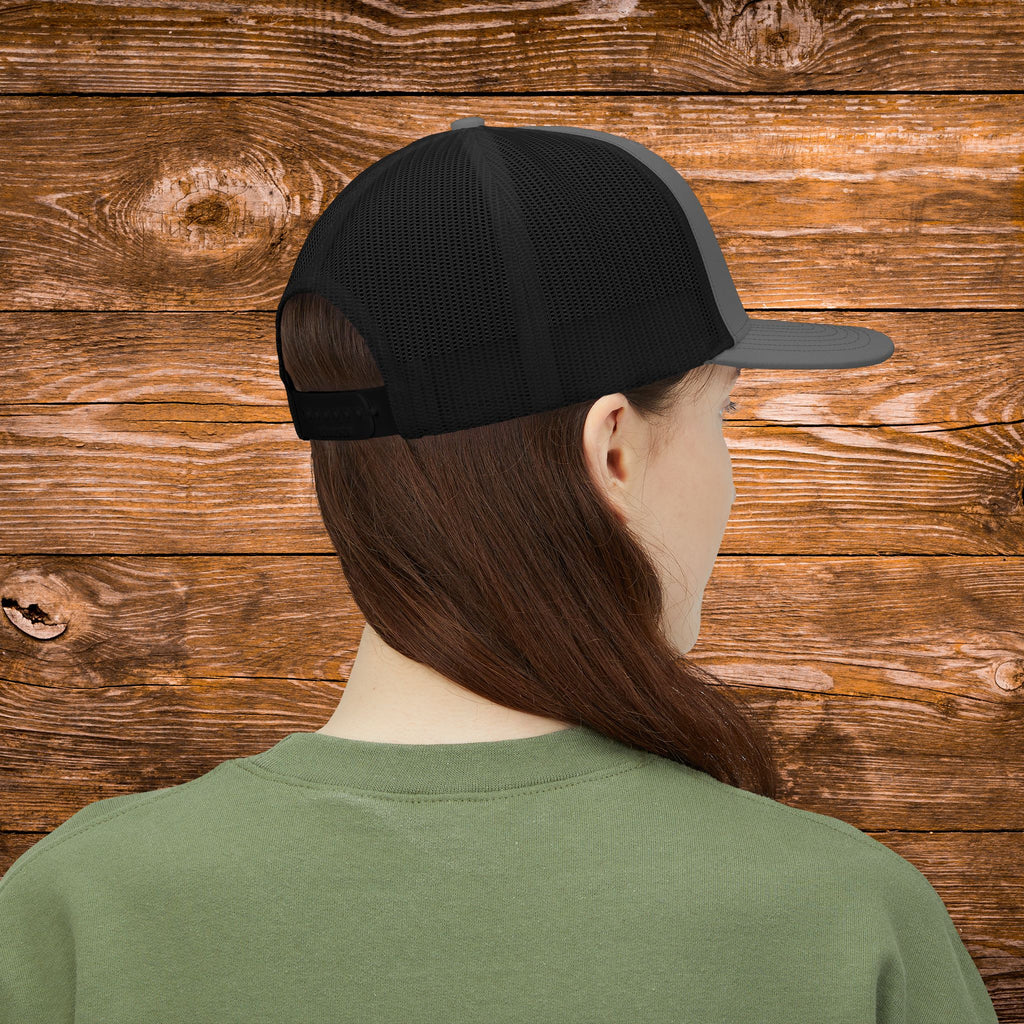 Christian Trucker Hat Stressed I've Got A Guy Snapback Faith Cap Embroidered Cross Hat