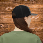 Christian Trucker Hat Stressed I've Got A Guy Snapback Faith Cap Embroidered Cross Hat