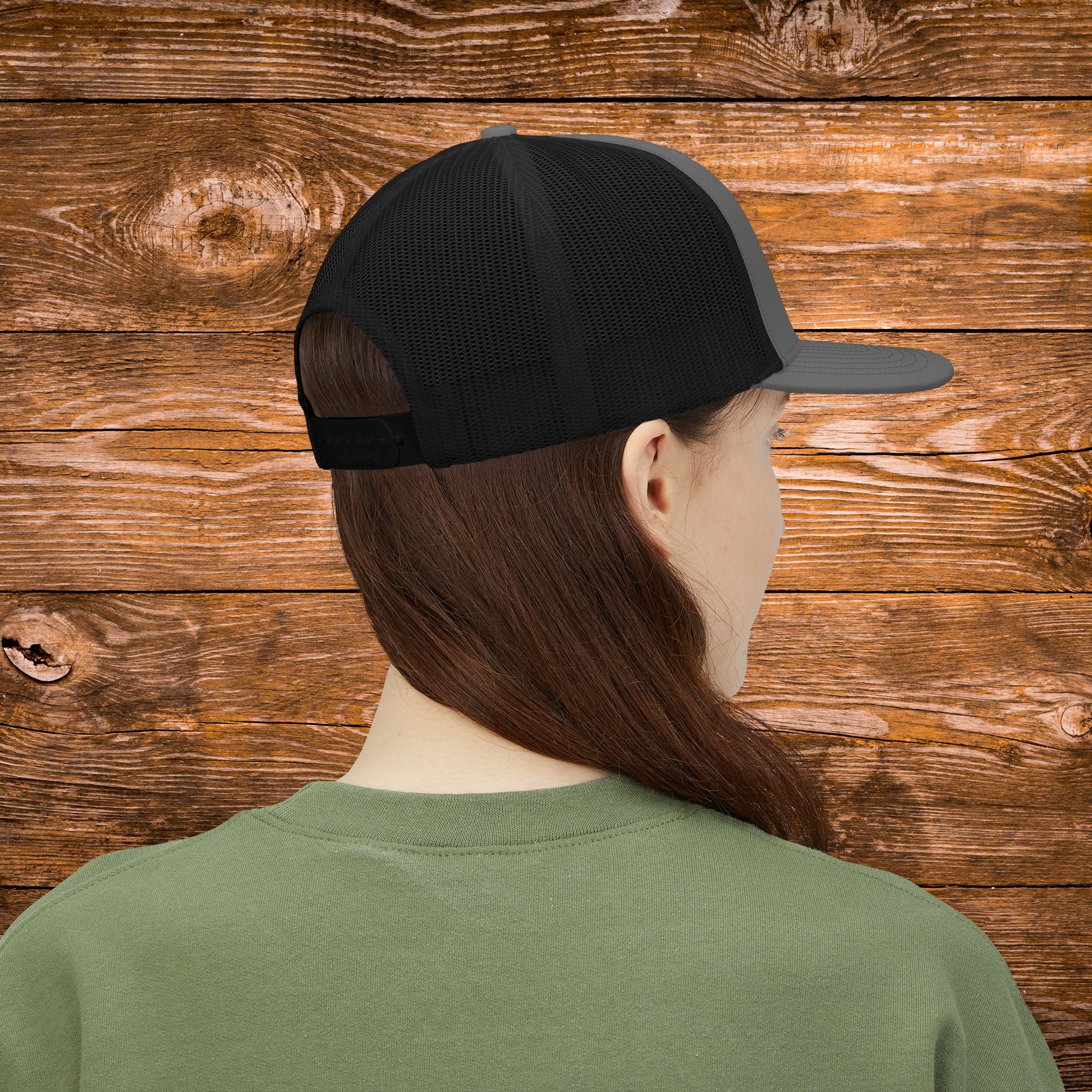 Christian Trucker Hat Stressed I've Got A Guy Snapback Faith Cap Embroidered Cross Hat